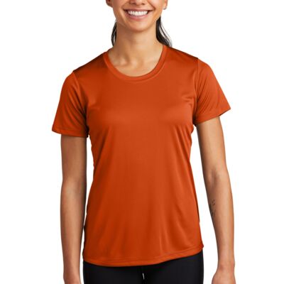 Women's PosiCharge ® Competitor Tee Thumbnail