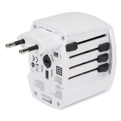 World Travel Adapter Thumbnail