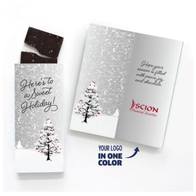 Custom Sweeter Cards with Chocolate Bar Thumbnail