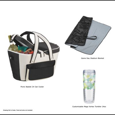 Summer Kit 2025 Thumbnail