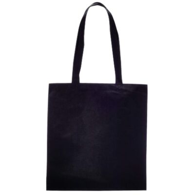 Zeus Non-Woven Convention Tote Thumbnail