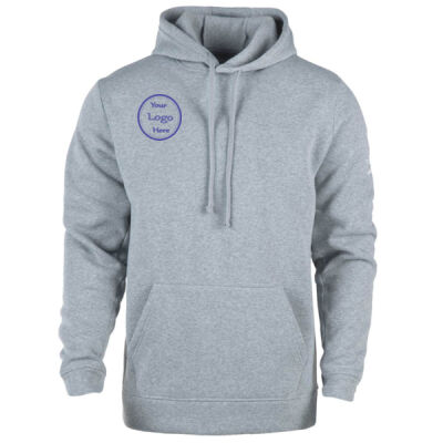 Team - Unisex Weekender Hoodie Thumbnail