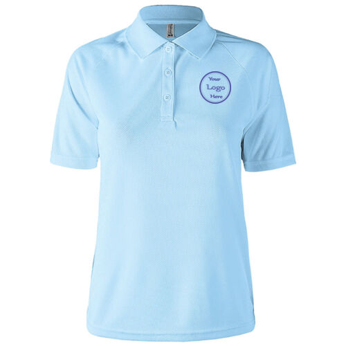 Team - Ladies' Team Polo Thumbnail