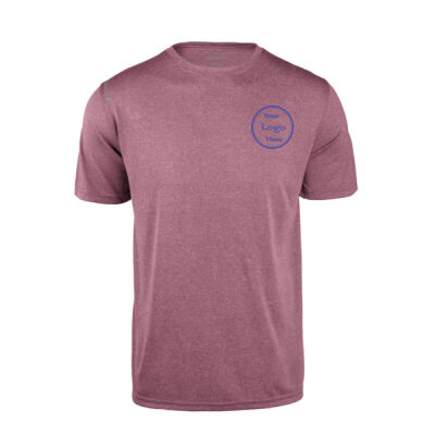 Team - Men's Endurance T-Shirt Thumbnail