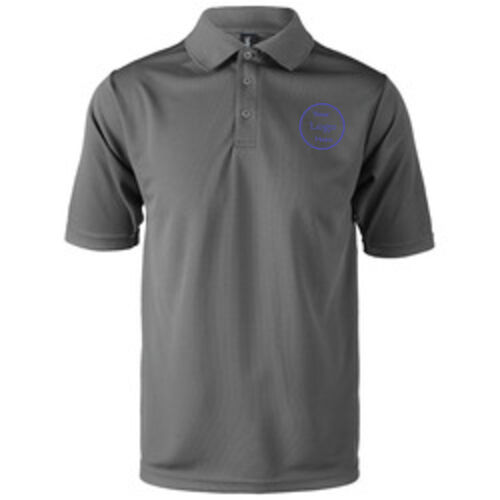 Team - Men's Team Polo Thumbnail