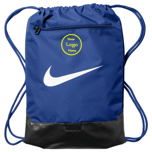 Team - Brasilia Drawstring Pack Thumbnail