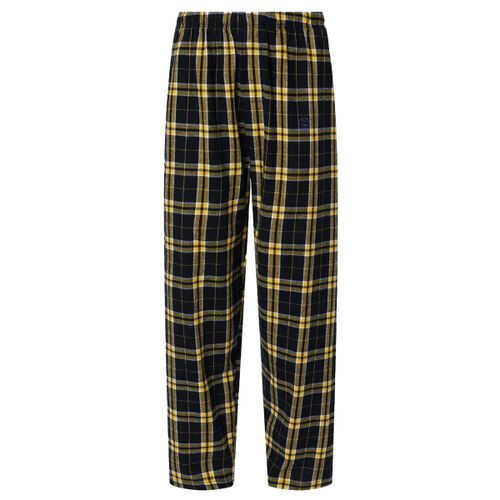 Team - Men's Harley Flannel Pants Thumbnail