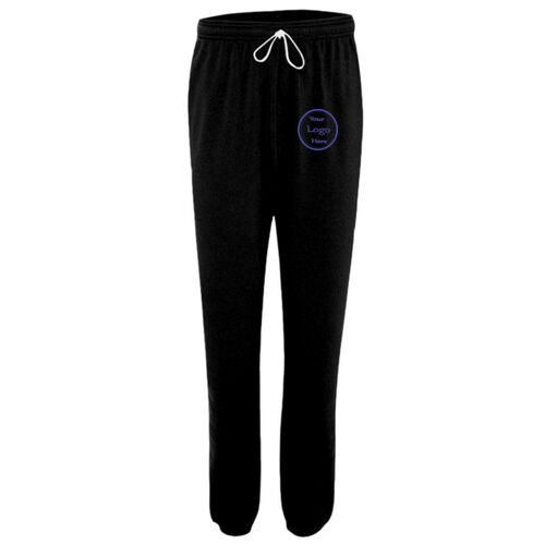 Team - Sponge Fleece Long Scrunch Pants Thumbnail