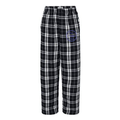 Kids - Youth Flannel Pants Thumbnail