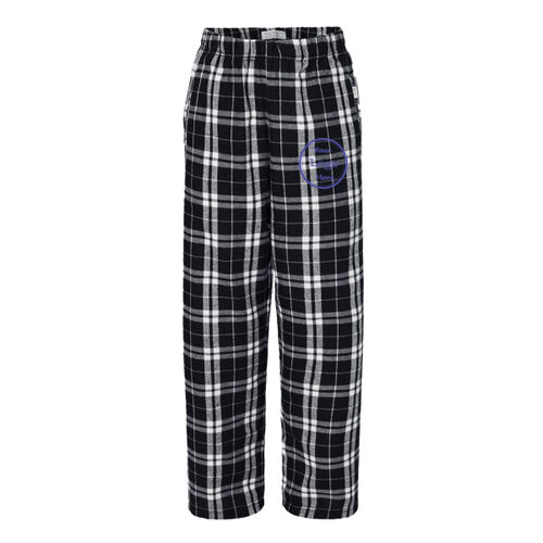 Kids - Youth Flannel Pants Thumbnail