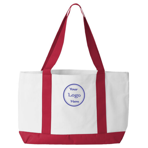 Tote Bags Thumbnail