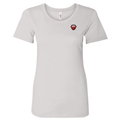 SampleStore - Women's Ideal T-Shirt Thumbnail