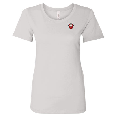 SampleStore - Women's Ideal T-Shirt Thumbnail