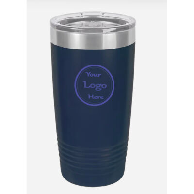 Tumbler - Ringneck Tumbler 20 oz Thumbnail