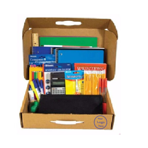 Back-to-School Supply Kit Thumbnail