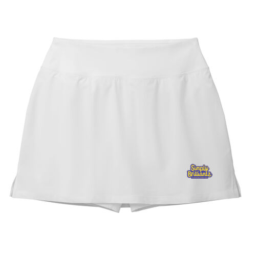 LL - Ladies Repeat Skort Thumbnail