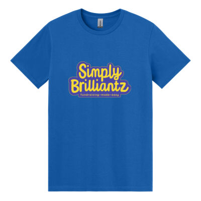 FC - Light Cotton Tee Gildan Thumbnail