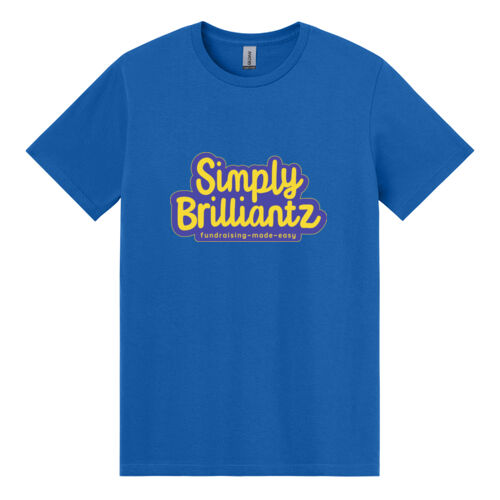 FC - Light Cotton Tee Gildan Thumbnail