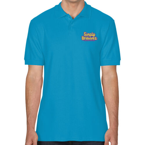 LC - Softstyle ® Pique Polo Thumbnail