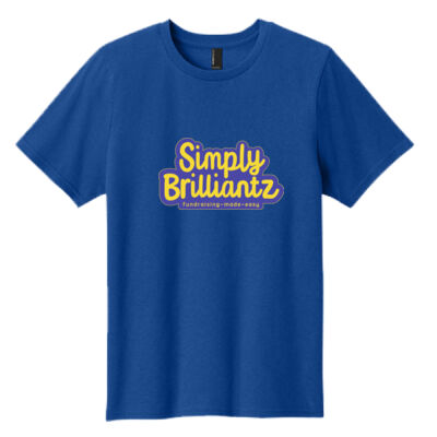 FC - Youth Cotton Tee Thumbnail