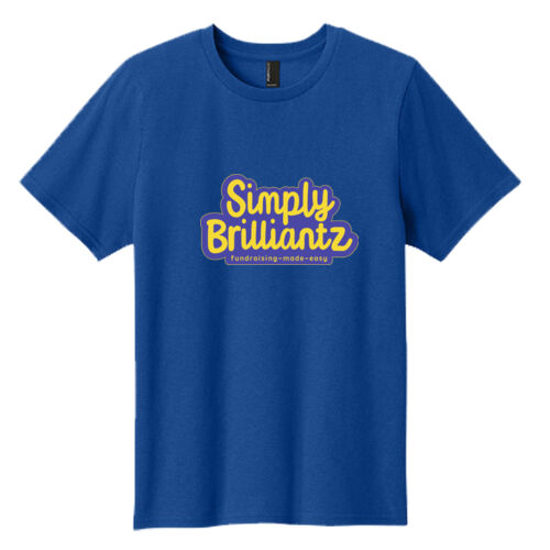 FC - Youth Cotton Tee Thumbnail