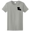 Women's Ultra Cotton ® 100% US Cotton T Shirt Thumbnail