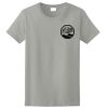 Women's Ultra Cotton ® 100% US Cotton T Shirt Thumbnail