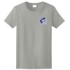 Women's Ultra Cotton ® 100% US Cotton T Shirt Thumbnail