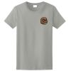 Women's Ultra Cotton ® 100% US Cotton T Shirt Thumbnail