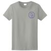 Women's Ultra Cotton ® 100% US Cotton T Shirt Thumbnail