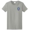 Women's Ultra Cotton ® 100% US Cotton T Shirt Thumbnail