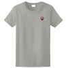 Women's Ultra Cotton ® 100% US Cotton T Shirt Thumbnail