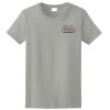 Women's Ultra Cotton ® 100% US Cotton T Shirt Thumbnail