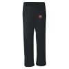 Heavy Blend™ Open-Bottom Sweatpants Thumbnail