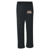 Heavy Blend™ Open-Bottom Sweatpants Thumbnail