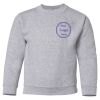 Heavy Blend™ Youth Crewneck Sweatshirt Thumbnail