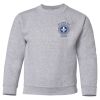 Heavy Blend™ Youth Crewneck Sweatshirt Thumbnail
