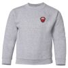 Heavy Blend™ Youth Crewneck Sweatshirt Thumbnail