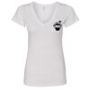 Women's Ideal V-Neck T-Shirt Thumbnail
