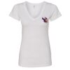 Women's Ideal V-Neck T-Shirt Thumbnail