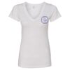 Women's Ideal V-Neck T-Shirt Thumbnail