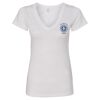 Women's Ideal V-Neck T-Shirt Thumbnail
