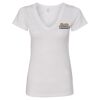 Women's Ideal V-Neck T-Shirt Thumbnail