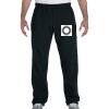 Heavy Blend Open Bottom Sweatpant Thumbnail